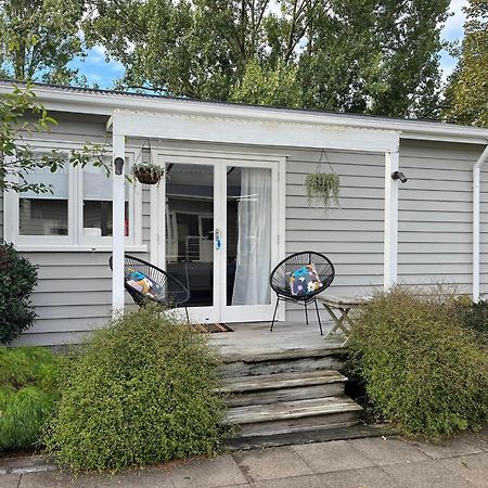 Kotahi Cottage Cambridge Exteriér fotografie